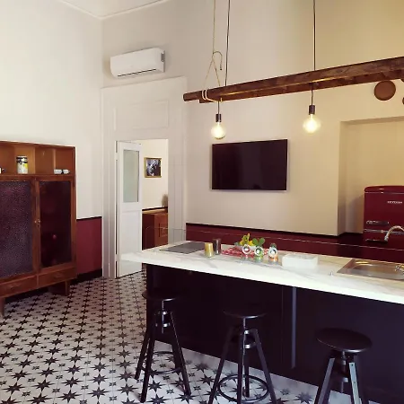 Lägenhet Fontanelle *