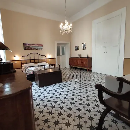 Fontanelle Lägenhet