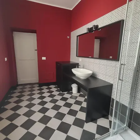 Apartmán Fontanelle *