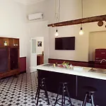 Apartament Fontanelle *