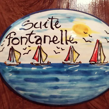 Fontanelle *