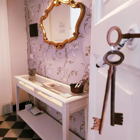 Daire Fontanelle Napoli