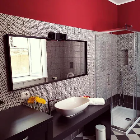 Apartament Fontanelle